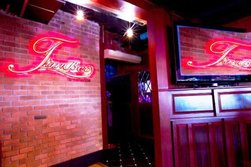 Fourteen Again Pattaya Εξωτερικό φωτογραφία
