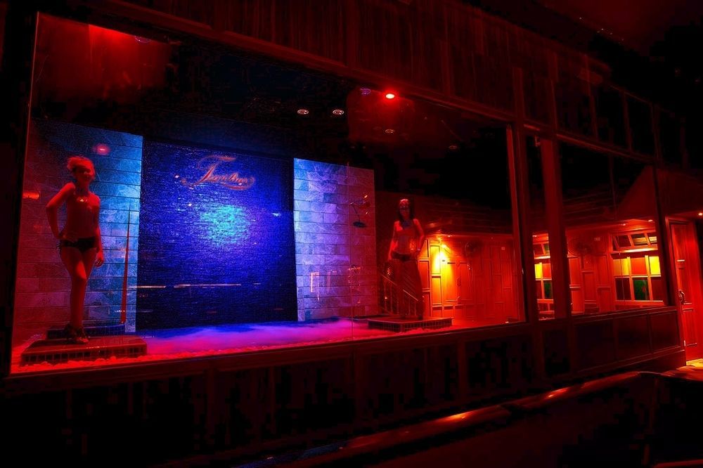 Fourteen Again Pattaya Εξωτερικό φωτογραφία